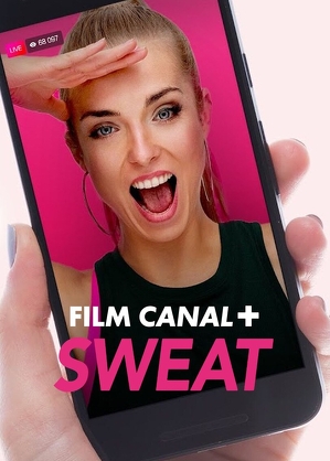 Sweat (2020)