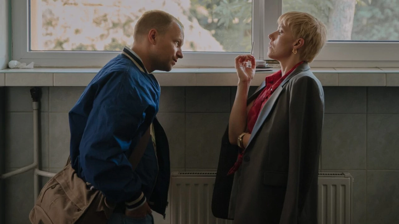 Belfer S03E03