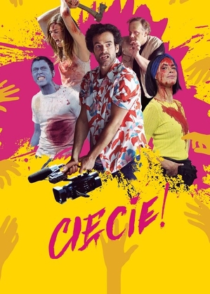 Cięcie! / Final cut (2022)
