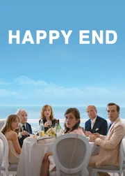 Happy End (2017) Lektor PL