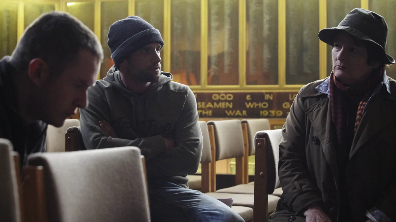 Vera S07E04 Lektor PL