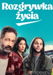 Rozgrywka życia (2023) Lektor PL