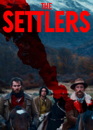 Osadnicy / The settlers (2023)