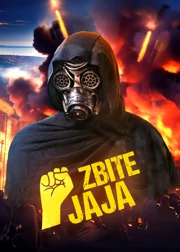 Zbite jaja (2023) Lektor PL