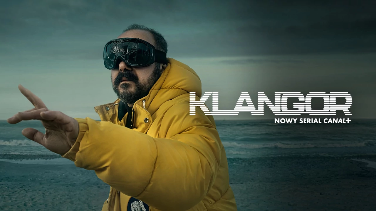 Klangor Odcinek 1