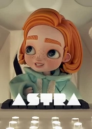 Astra (2022) film PL