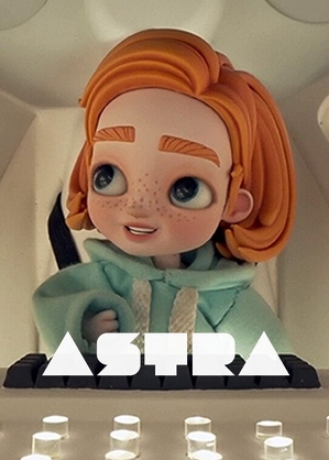 Astra (2022) film PL