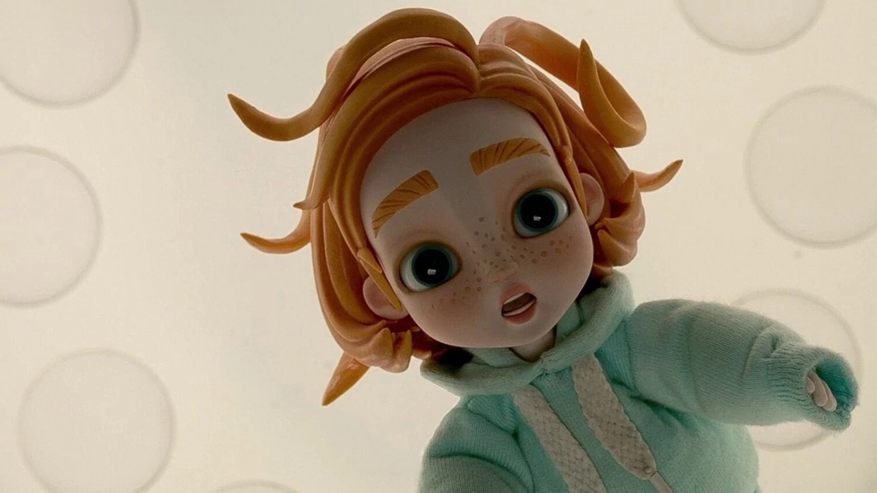 Astra (2022) film PL