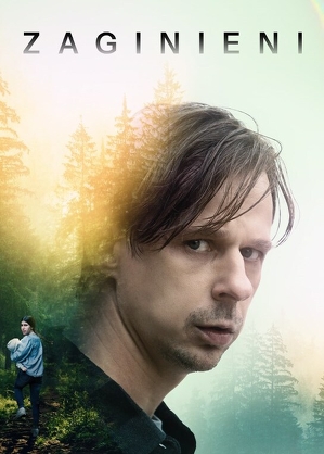 Zaginieni - serial online / Missing people