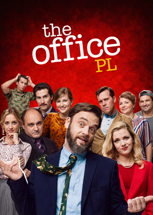 The Office PL - serial online