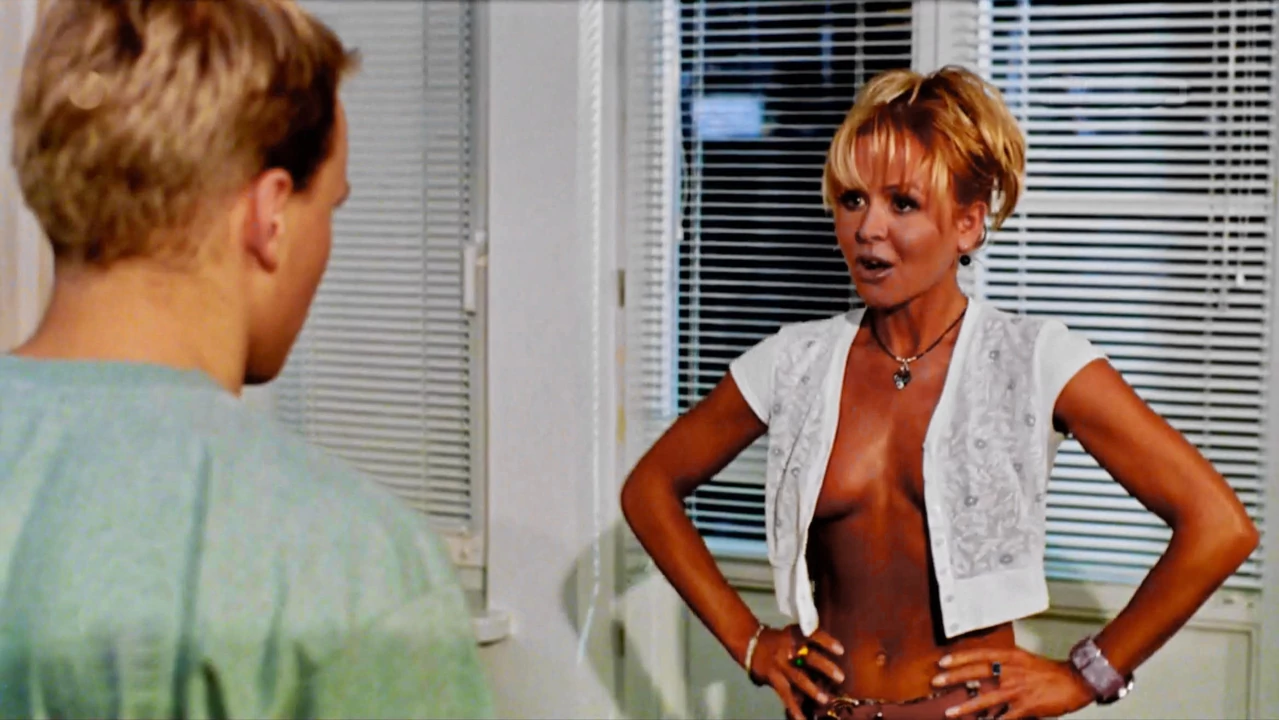 Fuks (1999) Lektor PL