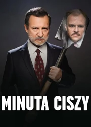Minuta ciszy Odcinek 1