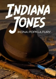 Indiana Jones. Ikona popkultury (2023) Lektor PL
