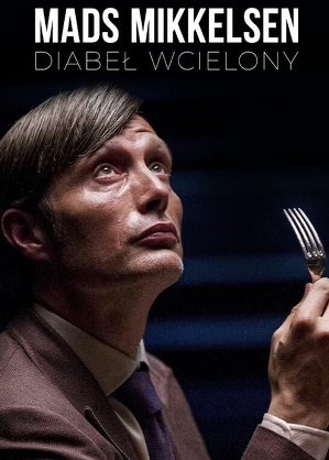 Mads Mikkelsen. Diabeł wcielony / Mads mikkelsen, le diable au corps (2025)