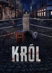 Kr&oacute;l Odcinek 1
