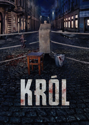 Król - serial online