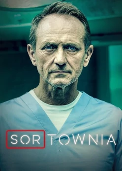 Sortownia - serial online
