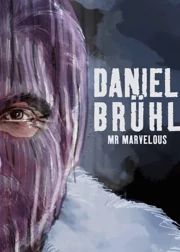 Daniel Br&uuml;hl: Mr Marvelous (2023) Lektor PL