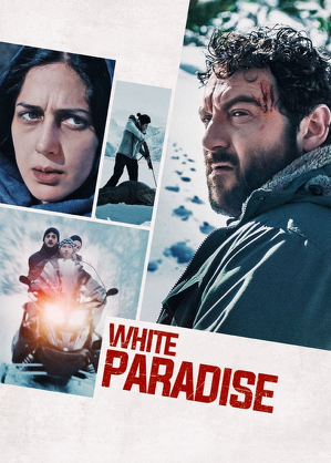Biały raj / White paradise (2022)