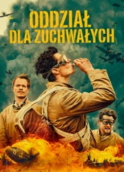 Oddział dla zuchwałych Odcinek 1