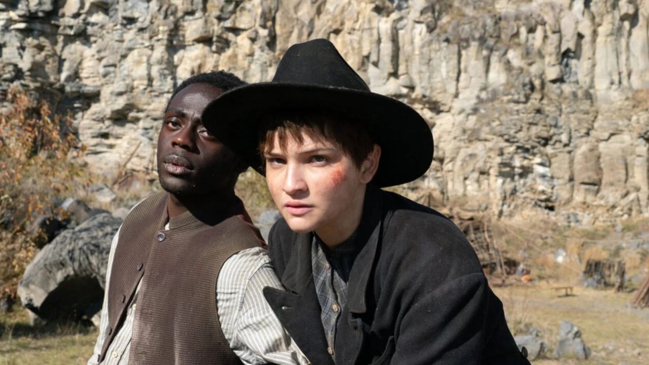Django Odcinek 8