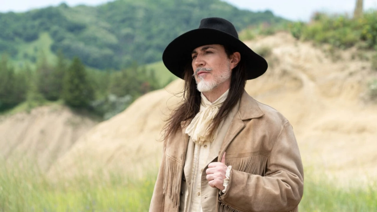 Django Odcinek 3