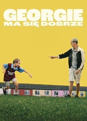 Georgie ma się dobrze / Scrapper (2023)