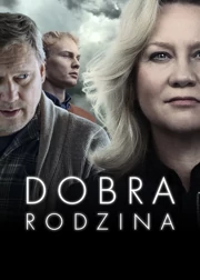 Dobra rodzina Odcinek 6