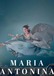 Maria Antonina Odcinek 1