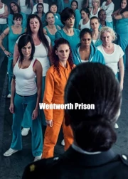 Wentworth: Więzienie dla kobiet S01E01 Lektor PL