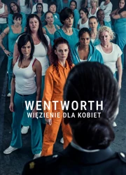 Wentworth: Więzienie dla kobiet S01E01 Lektor PL