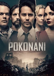 Pokonani Odcinek 1