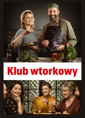 Klub wtorkowy / Tisdagsklubben (2022)