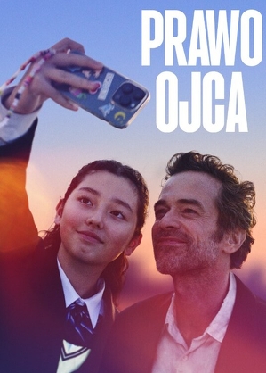Prawo ojca / Une part manquante (2024)