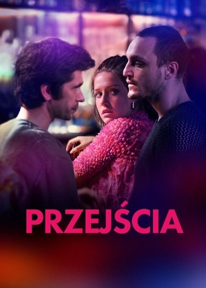 Przejścia / Passages (2023)