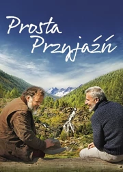 Prosta przyjaźń (2023) Lektor PL