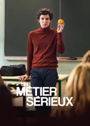 Jak zostać belfrem? (2023) Lektor PL