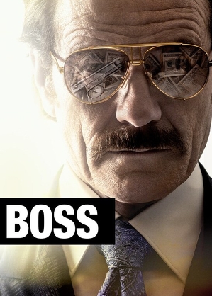Boss / The infiltrator (2016)