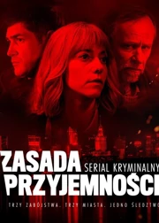 Zasada przyjemności Odcinek 9