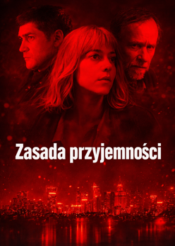 Zasada przyjemności - serial online
