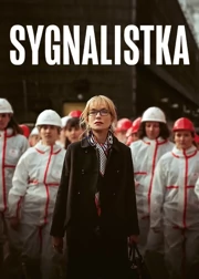 Sygnalistka (2022) Lektor PL