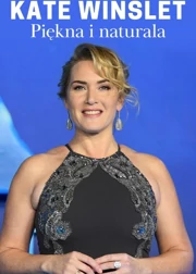 Kate Winslet. Naturalna i piękna (2024) Lektor PL
