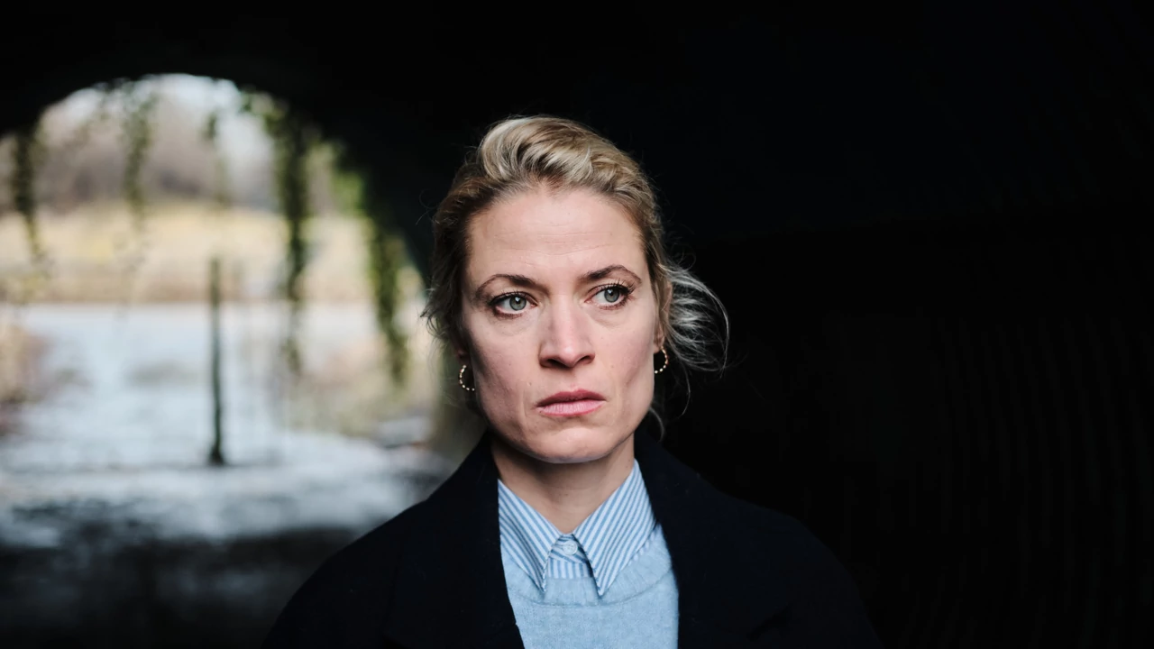 Nora Sand S01E04: Fatalny rejs Lektor PL