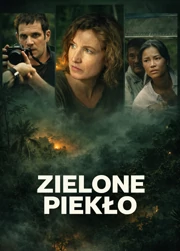 Zielone piekło (2024) Lektor PL
