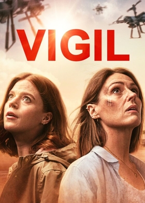 Vigil (Sezon 2)