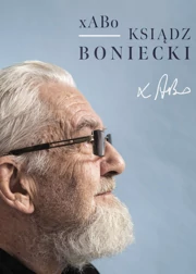 xABo: Ksiądz Boniecki (2020) Cały film PL