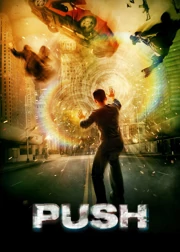 Push (2009) Lektor PL