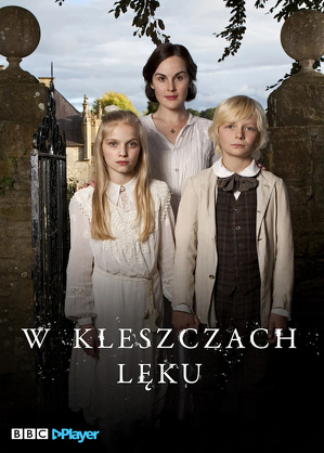 W kleszczach lęku / The turn of the screw (2009)