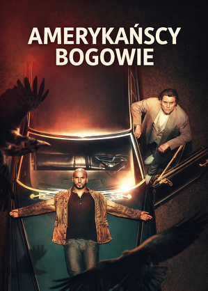 Amerykańscy bogowie - serial online / American gods