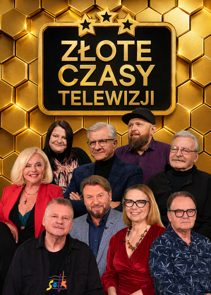Złote czasy telewizji - program online